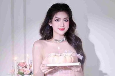 Vẻ đẹp không thể trộn lẫn ở vùng đất sinh ra Hoa hậu Phương Oanh