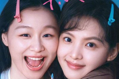 Phim mới của Chương Nhược Nam bất ngờ đổi lịch chiếu