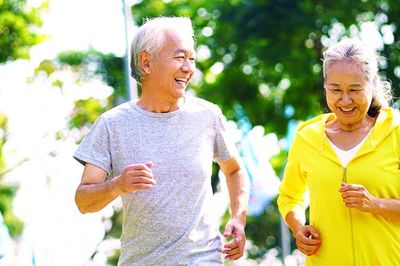 Hà Nội: Biến thách thức già hóa dân số thành động lực phát triển