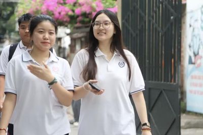Hơn 100 trường đại học công bố điểm sàn năm 2026