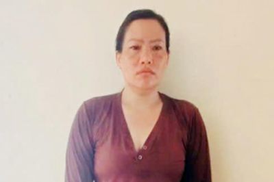 Bắt nữ đối tượng bị truy nã đặc biệt nguy hiểm về tội cướp tài sản
