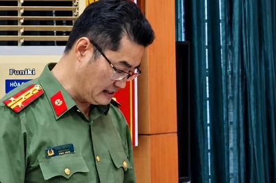 Điểm thi môn Toán bất thường ở Tuyên Quang: Đã khởi tố 4 bị can, trong đó có trưởng điểm thi