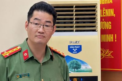 Gian lận thi tốt nghiệp THPT tại Tuyên Quang: Trưởng điểm thi chỉ đạo giám thị tạo điều kiện cho thí sinh
