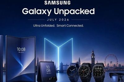 Samsung mang gì đến Galaxy Unpacked 2026?