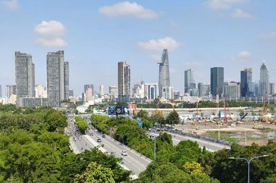 TP.HCM kỳ vọng gỡ 'điểm nghẽn' thủ tục từ Luật Phát triển đô thị