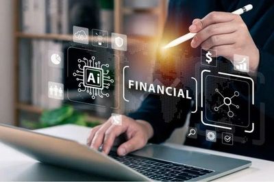 Khi dữ liệu tài chính Việt Nam học cách 'nói chuyện' với AI