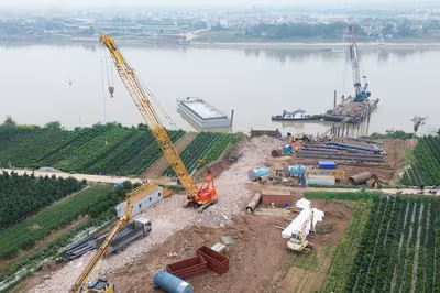 Hà Nội: Tăng cường xử lý vi phạm trong quản lý khai thác khoáng sản