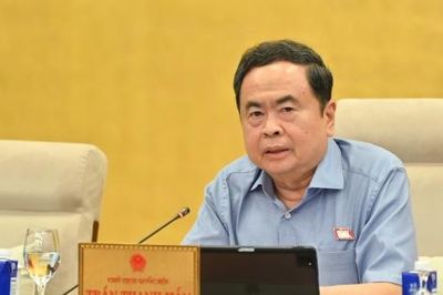Chủ tịch Quốc hội: Luật Dầu khí sửa đổi phải trở thành động lực thu hút đầu tư, phát triển ngành