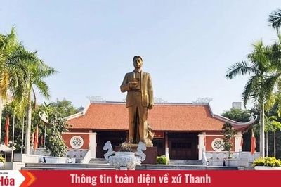 Ngày này năm xưa (9/7): Kỷ niệm ngày sinh Tổng Bí thư Nguyễn Văn Cừ