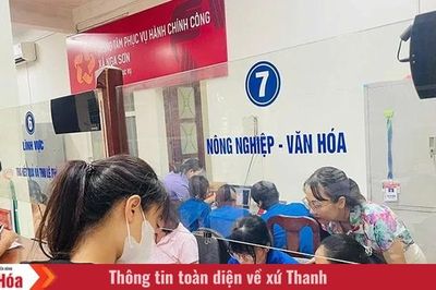 Tuổi trẻ xã Nga Sơn xung kích trong chiến dịch Hè tình nguyện chuyển đổi số