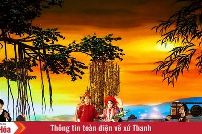 Đoàn nghệ nhân dân gian Thanh Hóa giành nhiều giải cao tại Hội diễn 'Đàn, hát dân ca 3 miền'