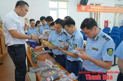 Tăng cường quản lý đối với công tác bảo vệ quyền lợi người tiêu dùng