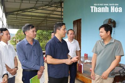 Tập trung tháo gỡ khó khăn, vướng mắc, khơi thông nguồn lực đưa Xuân Bình phát triển