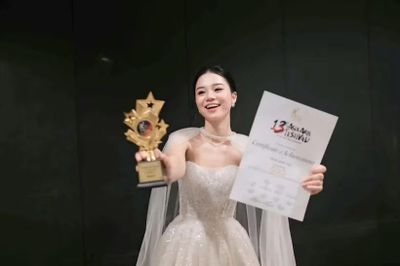 Giọng ca 17 tuổi của Việt Nam giành giải Vàng tại Liên hoan Nghệ thuật châu Á 2026
