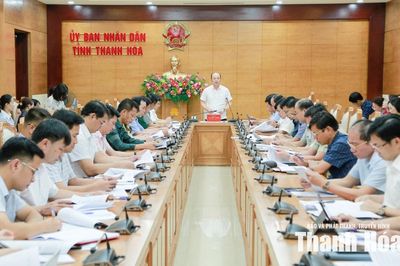 Các tiêu chí xây dựng nông thôn mới và phát triển sản phẩm OCOP phải bảo đảm tính khả thi, sát thực tiễn