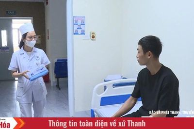 Kiểm soát nhiễm khuẩn: Lá chắn bảo vệ người bệnh
