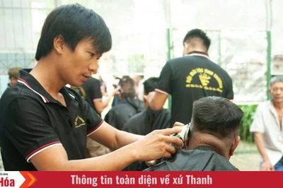 Lách cách tiếng kéo miễn phí