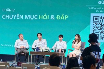 F88 lý giải thế nào về mức giá IPO thấp hơn thị giá gần 10%?
