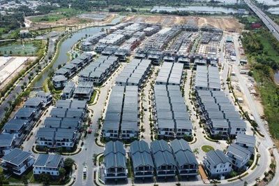 Thanh tra TP Đồng Nai chỉ ra các sai phạm tại loạt dự án nhà ở xã hội trên địa bàn