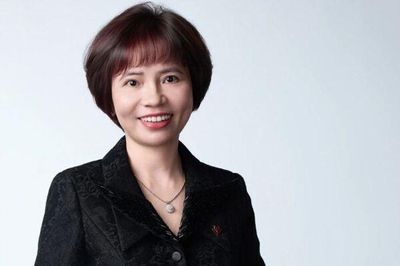 Tân Phó Chủ tịch VPBank Phạm Thị Nhung: 1 thập kỷ gắn bó với ngân hàng, từng lãnh đạo nhiều công ty trong hệ sinh thái