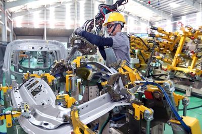 Hợp tác quốc tế giúp ngành cơ khí Việt Nam nâng cao nội lực