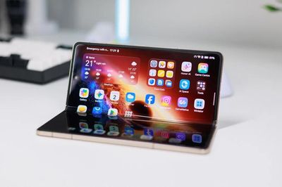 Một dòng điện thoại gập được dự báo vượt trội hơn Galaxy Z Fold 8 và iPhone Ultra