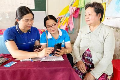 Tiện ích của chứng thư chữ ký số công cộng