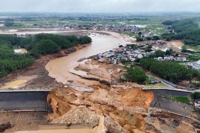 Trung Quốc chuẩn bị ứng phó với bão mới
