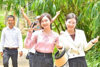 Liên kết du lịch để tạo sức bật mới