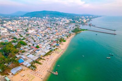 Đặc khu Phú Quốc đạt tiêu chuẩn của đơn vị hành chính đặc khu loại đặc biệt