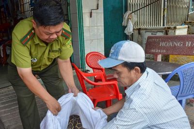 An Giang công khai đường dây nóng tiếp nhận thông tin về bảo vệ động vật hoang dã