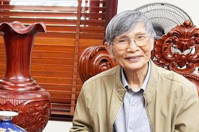Bắc Ninh lên thành phố trực thuộc Trung ương: Tạo lập bản sắc văn hóa trong kiến trúc đô thị hiện đại