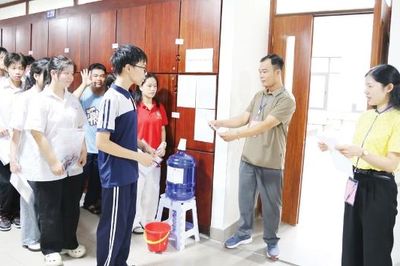 Bắc Ninh: Hoàn thiện chính sách đặc thù, nâng chất lượng giáo dục mũi nhọn