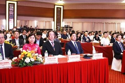 Bắc Ninh tăng cường kết nối, thu hút dòng vốn chất lượng cao từ Nhật Bản