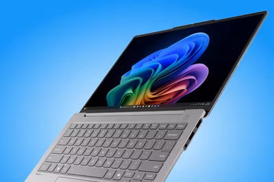 Lenovo ThinkBook 14x: Laptop 14 inch dưới 1kg trang bị chip Lunar Lake và màn hình OLED 120Hz