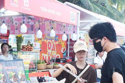 Đón đầu làn sóng du khách Đông Bắc Á