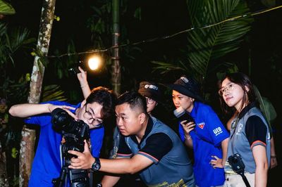 Chung sức vì vùng cao