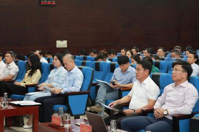 Đảng ủy UBND thành phố Đà Nẵng sơ kết công tác kiểm tra, giám sát 6 tháng đầu năm