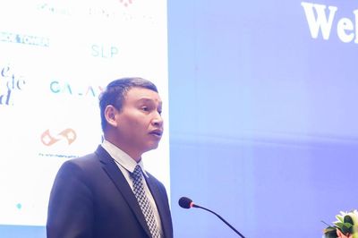 Tuần lễ Kinh tế, Tài chính và Công nghệ Đà Nẵng 2026:Đà Nẵng định hướng phát triển trung tâm tài chính quốc tế thế hệ mới