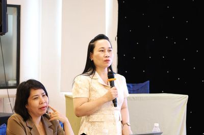 Ra mắt Ban Công tác về Người khuyết tật thành phố Đà Nẵng