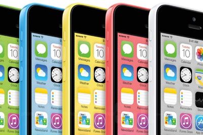Apple chặn đường về iOS cũ trên iPhone 5 và iPad đời đầu