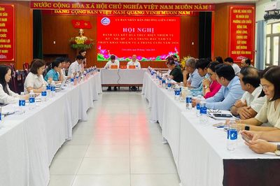 Phường Liên Chiểu thu ngân sách 5 tháng đầu năm đạt 2.902 tỷ đồng