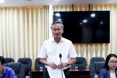 100% trạm y tế xã miền núi Đà Nẵng có bác sĩ
