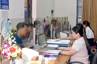 Lấy hiệu quả công việc làm thước đo đánh giá cán bộ