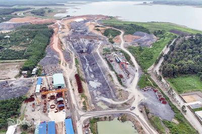 Bảo đảm nguồn điện cho tăng trưởng