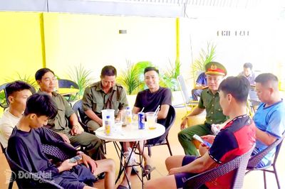 Ngăn chặn cá độ mùa World Cup