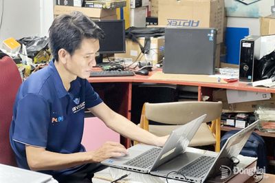 Cài đặt, sử dụng Windows, Office 'lậu': Có thể bị xử phạt hoặc truy cứu hình sự