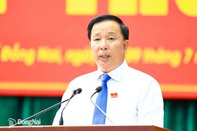 Thành phố Đồng Nai quyết liệt triển khai các giải pháp nhằm hoàn thành mục tiêu phát triển kinh tế - xã hội năm 2026