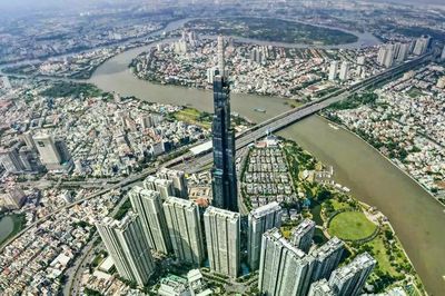 Luật Đô thị đặc biệt: Người dân các siêu đô thị sẽ được hưởng lợi gì?