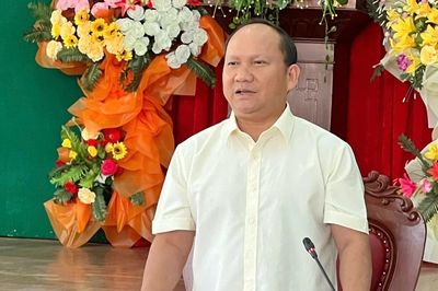 Tập trung giải quyết dứt điểm các kiến nghị của cử tri
